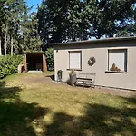 Casa vacanze Nah An Wald & Göhren-Lebbin