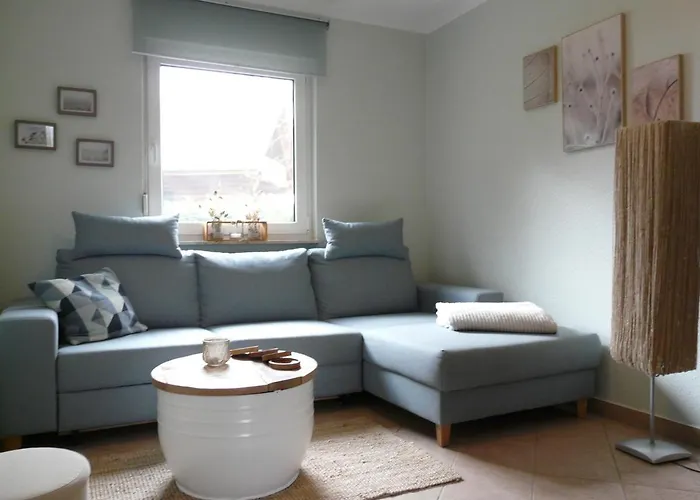 Nah An Wald & Casa vacanze *