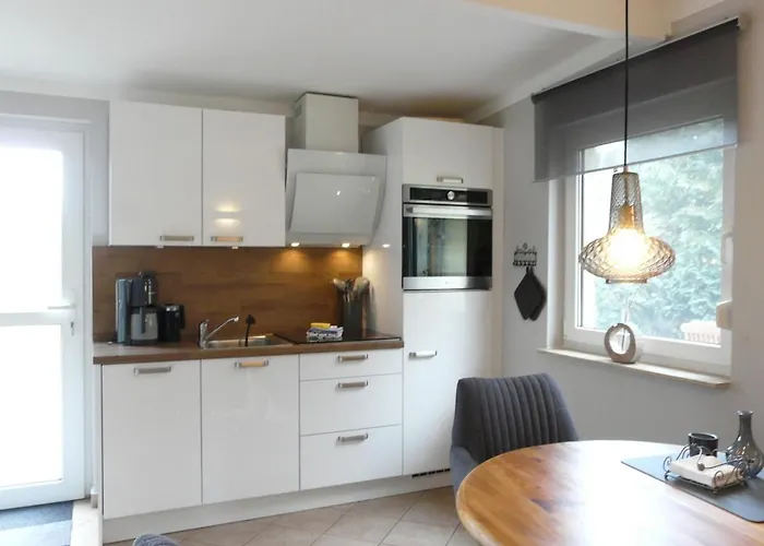 Nah An Wald & Casa vacanze *